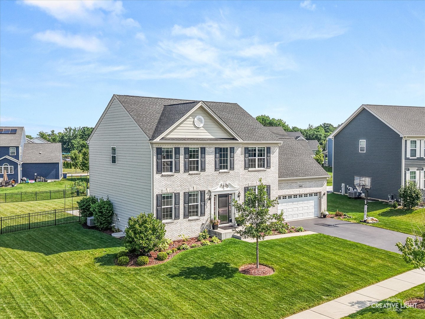 3625 Congressional Parkway