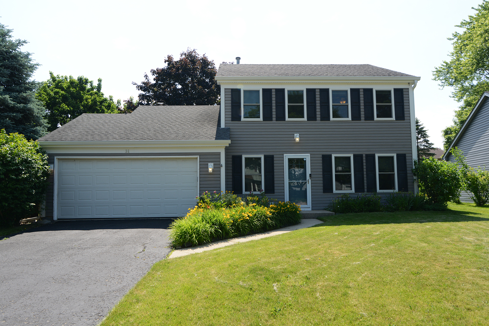 31 Windsor Place