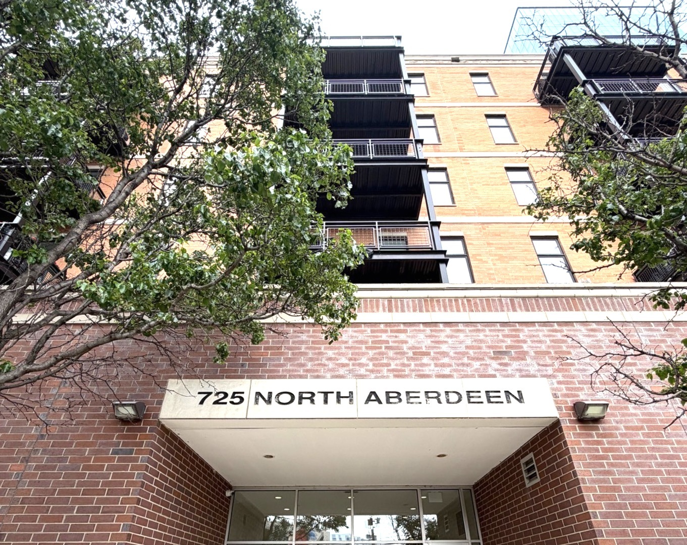 725 Aberdeen Street