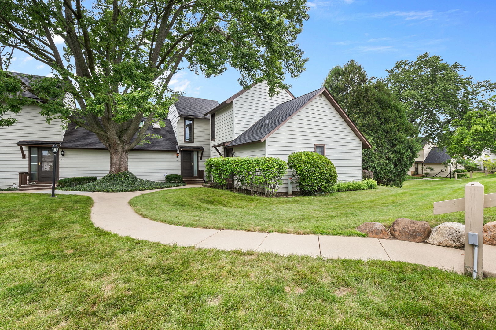 732 Chandler Road