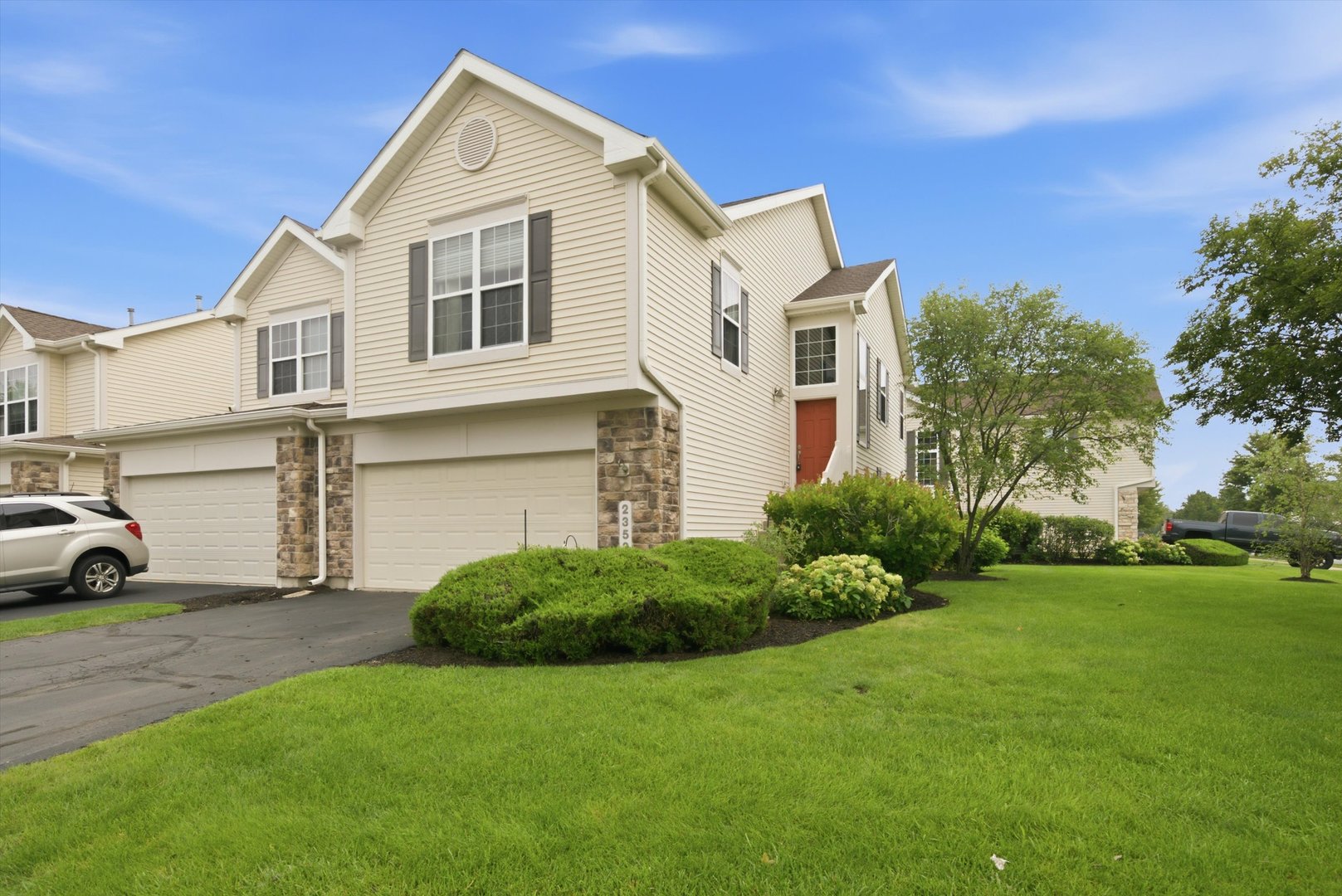 2353 Georgetown Circle