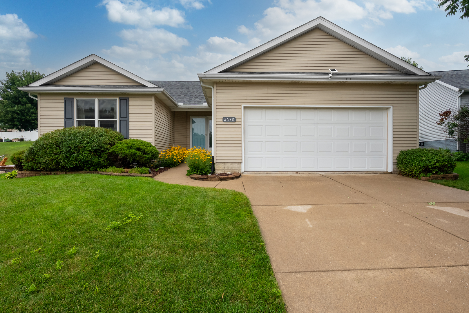 2632 Revo Road