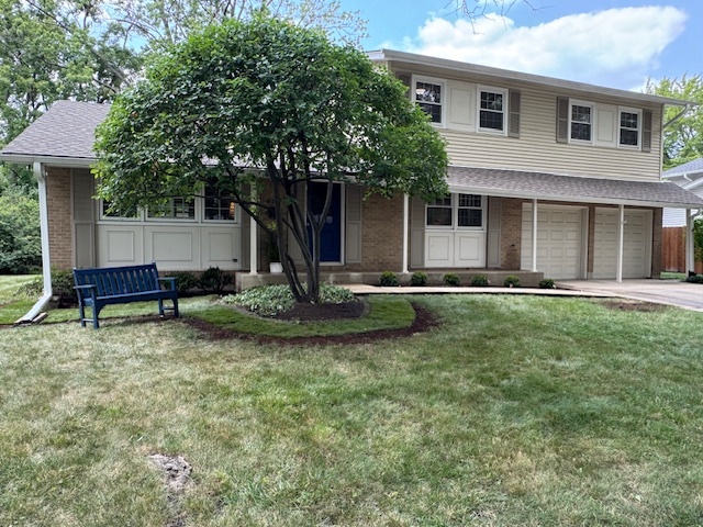 828 Glenn Drive