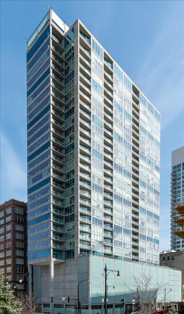 611 Wells Street