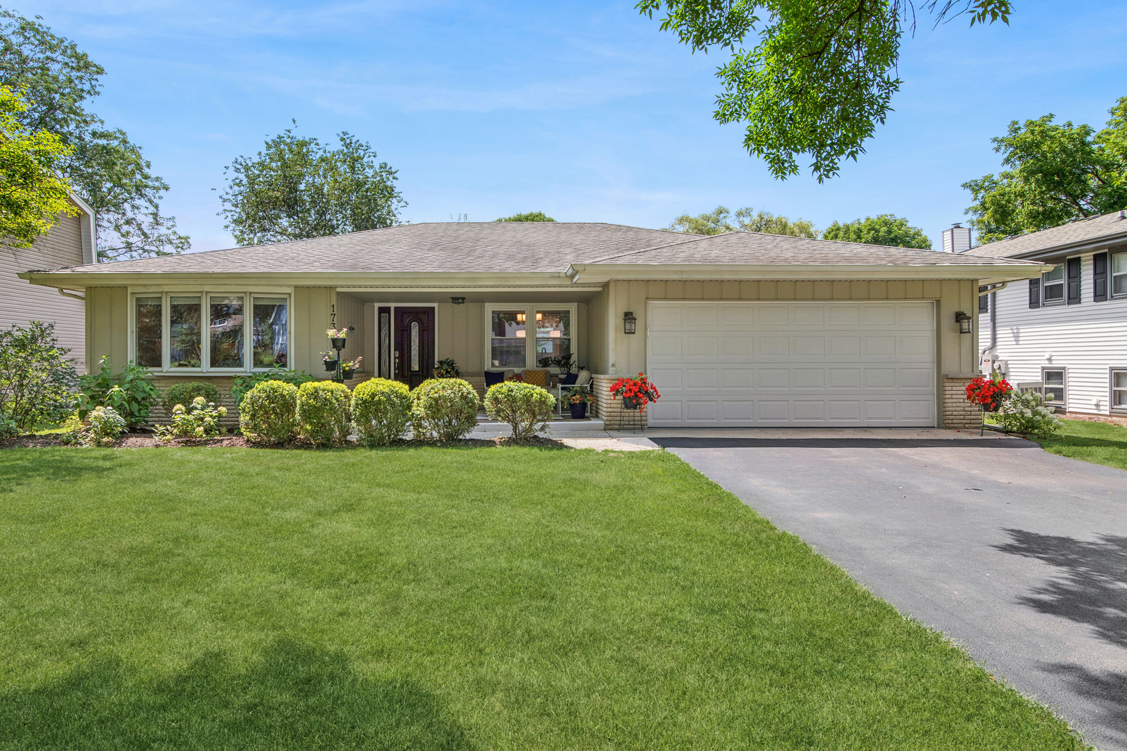 1737 Clyde Drive