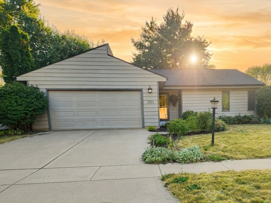 2315 Osage Drive