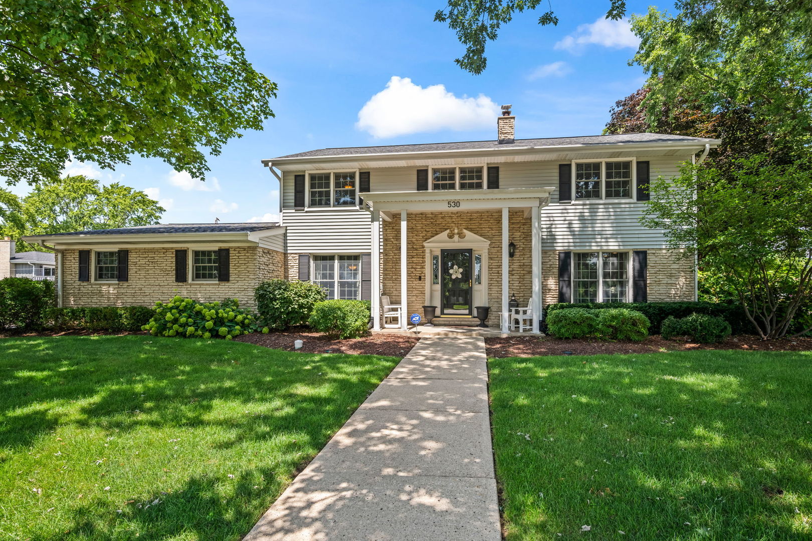530 PINECROFT Drive