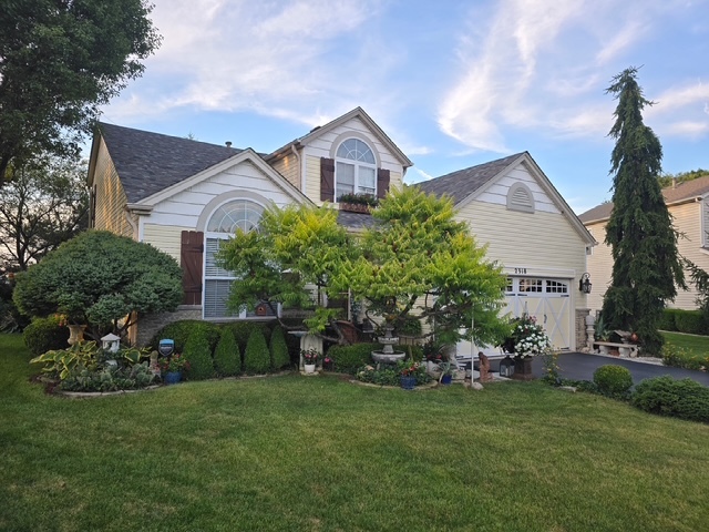 2318 Willow Lakes Court