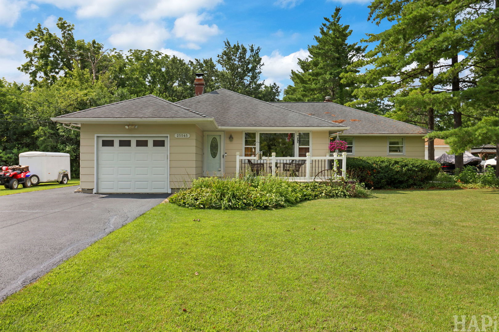 25545 OLD GRASS LAKE Road