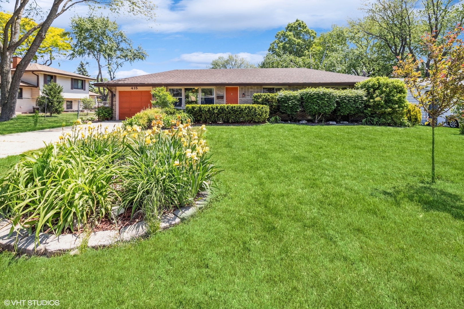 415 Tennyson Road