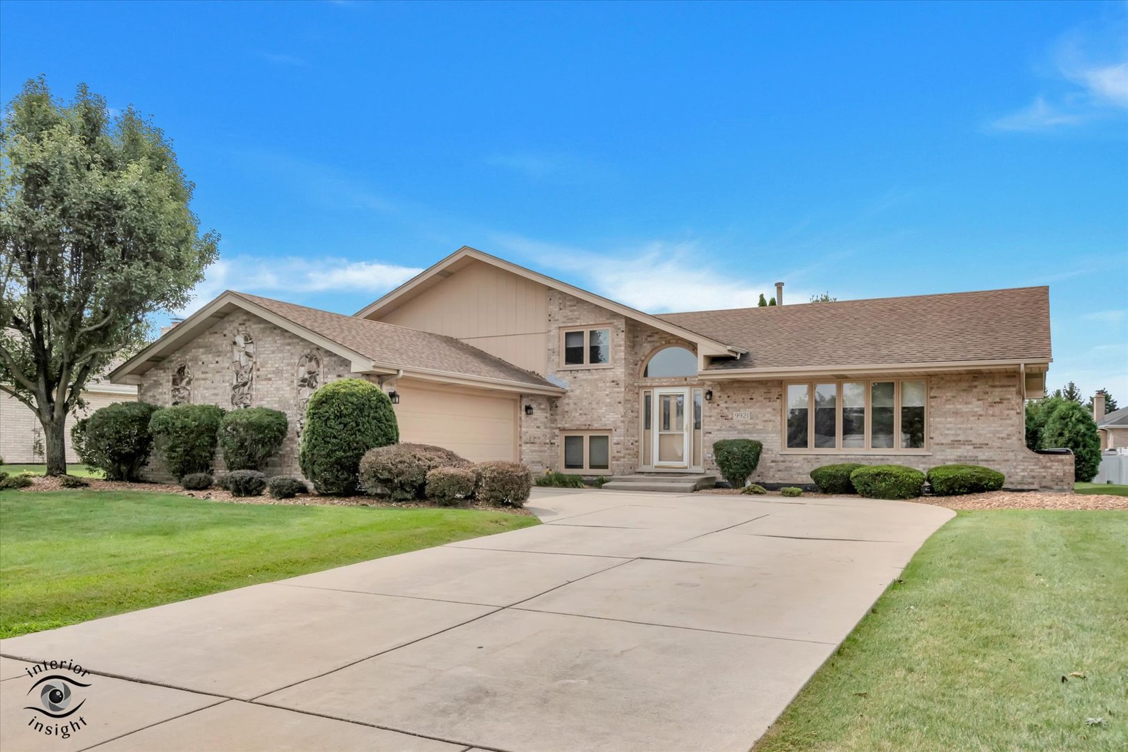 9921 Hastings Lane