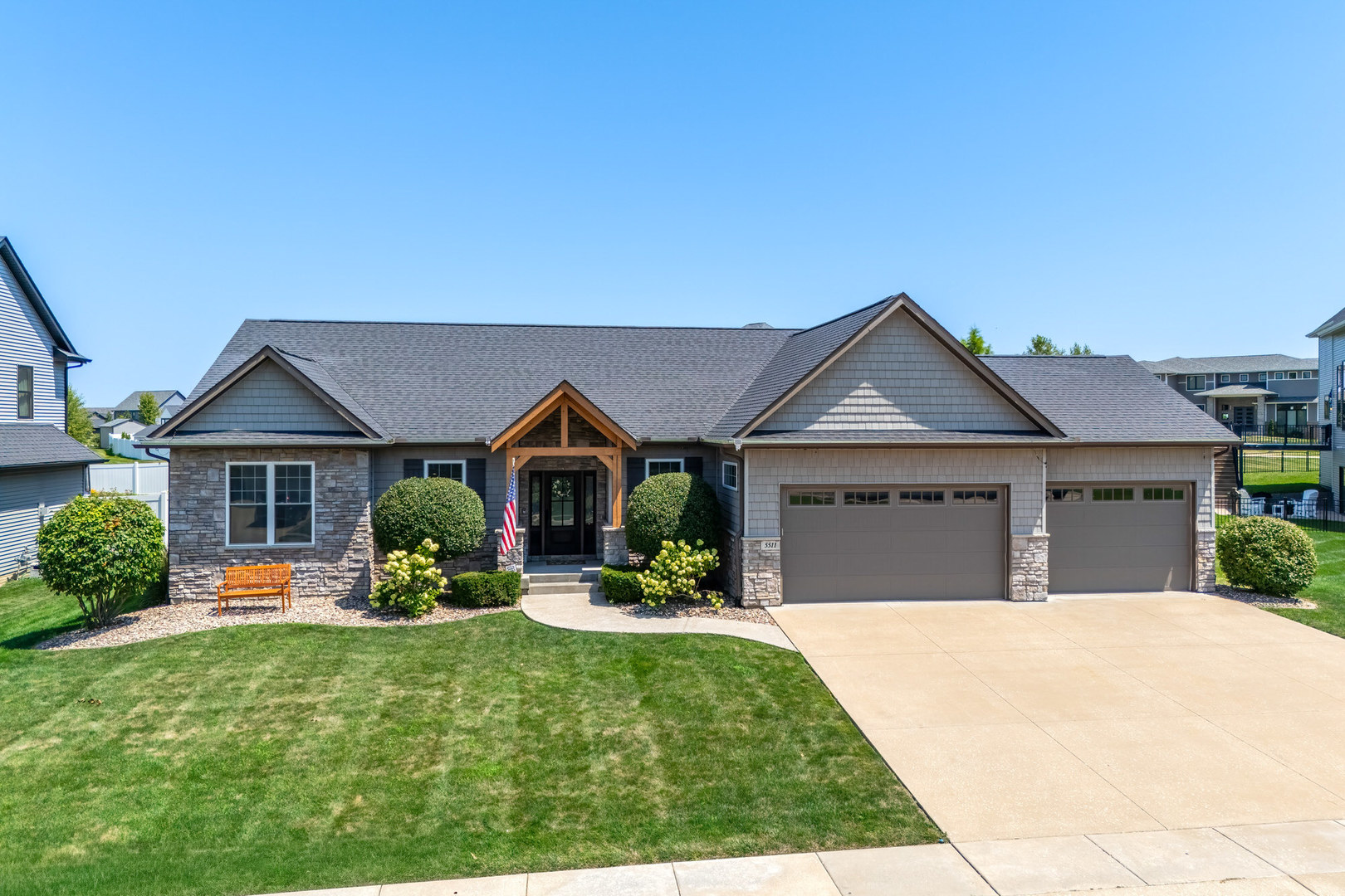 5511 Willmeyer Drive