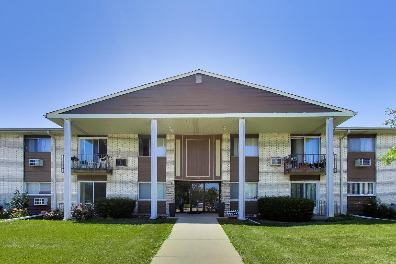 9518 Dee Road