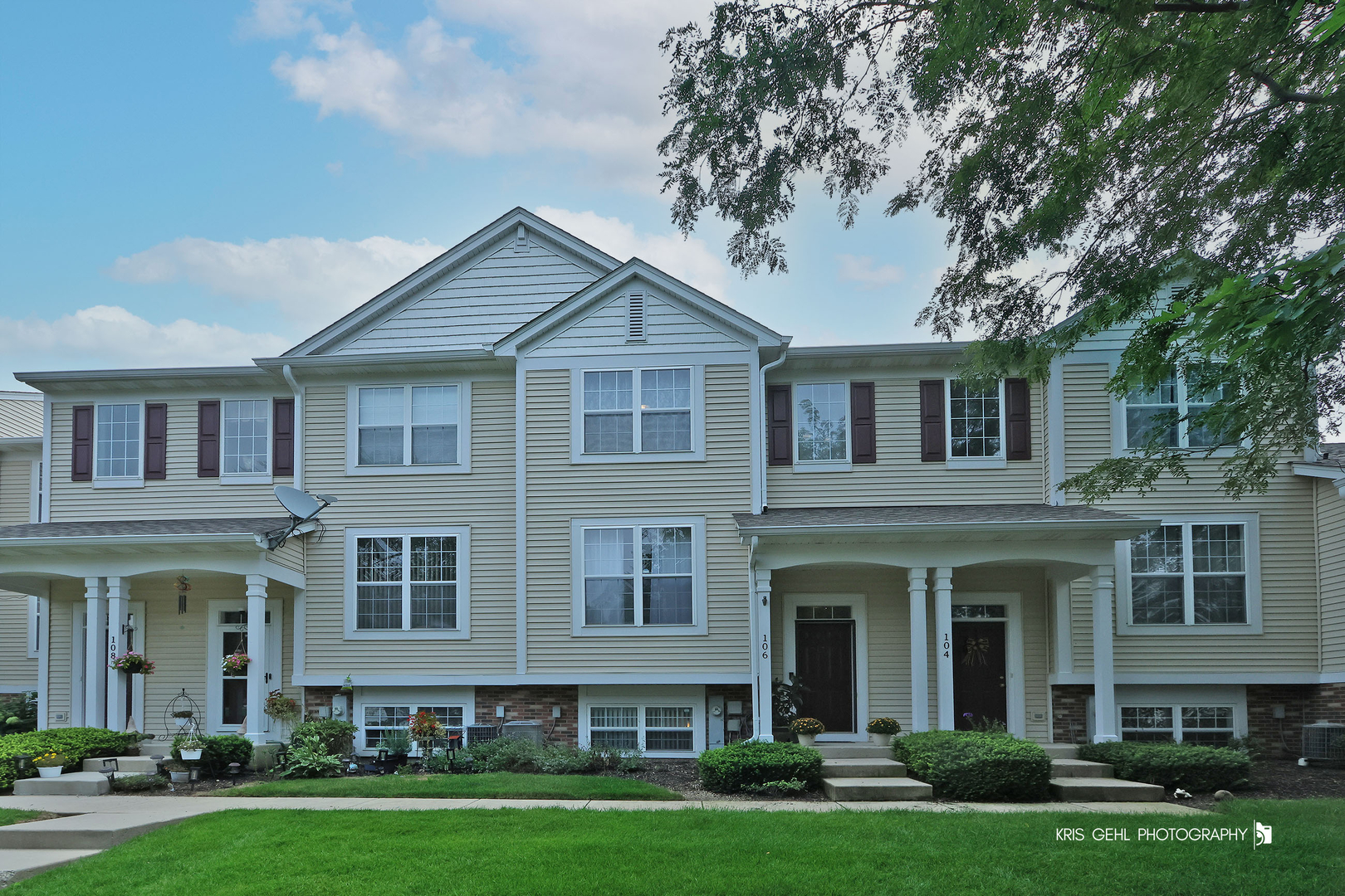 106 Terra Firma Lane