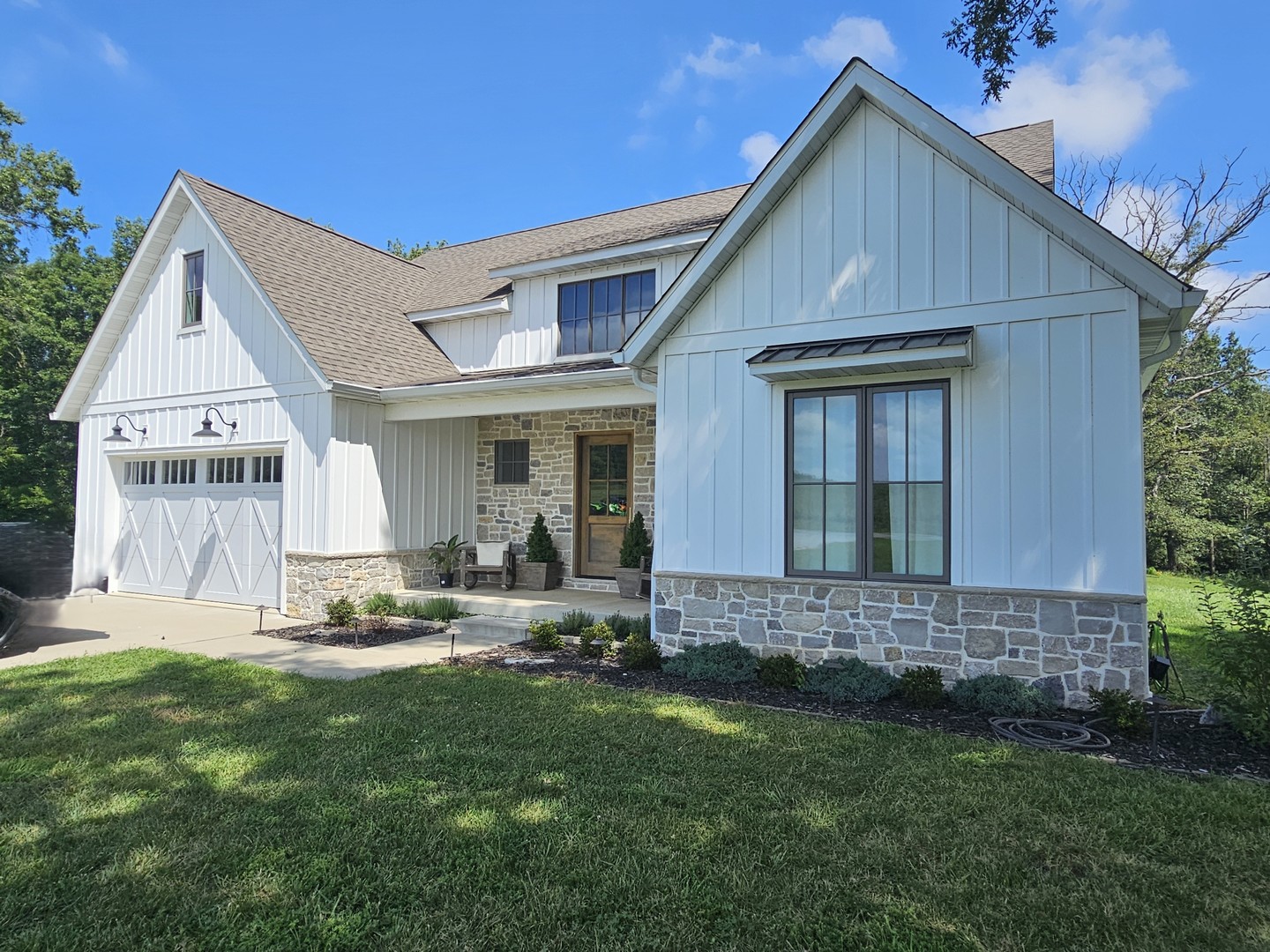 5384 Houston Road