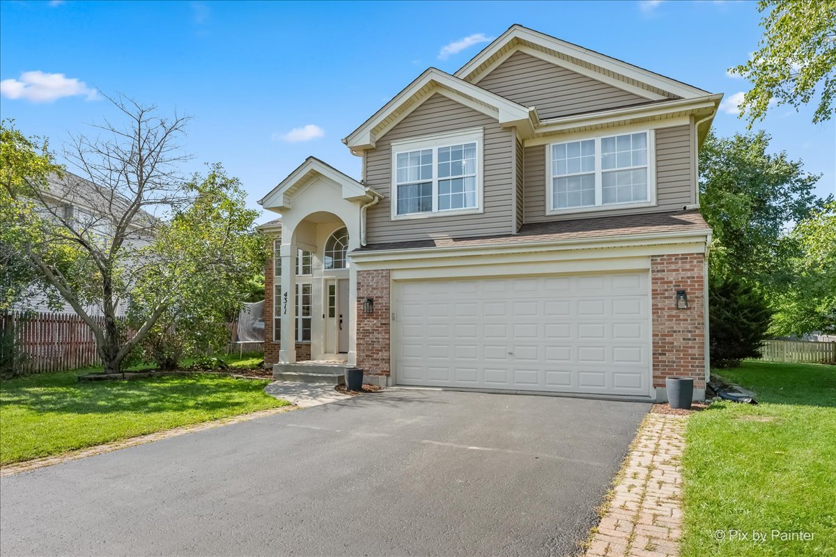 4311 NORTHGATE Drive