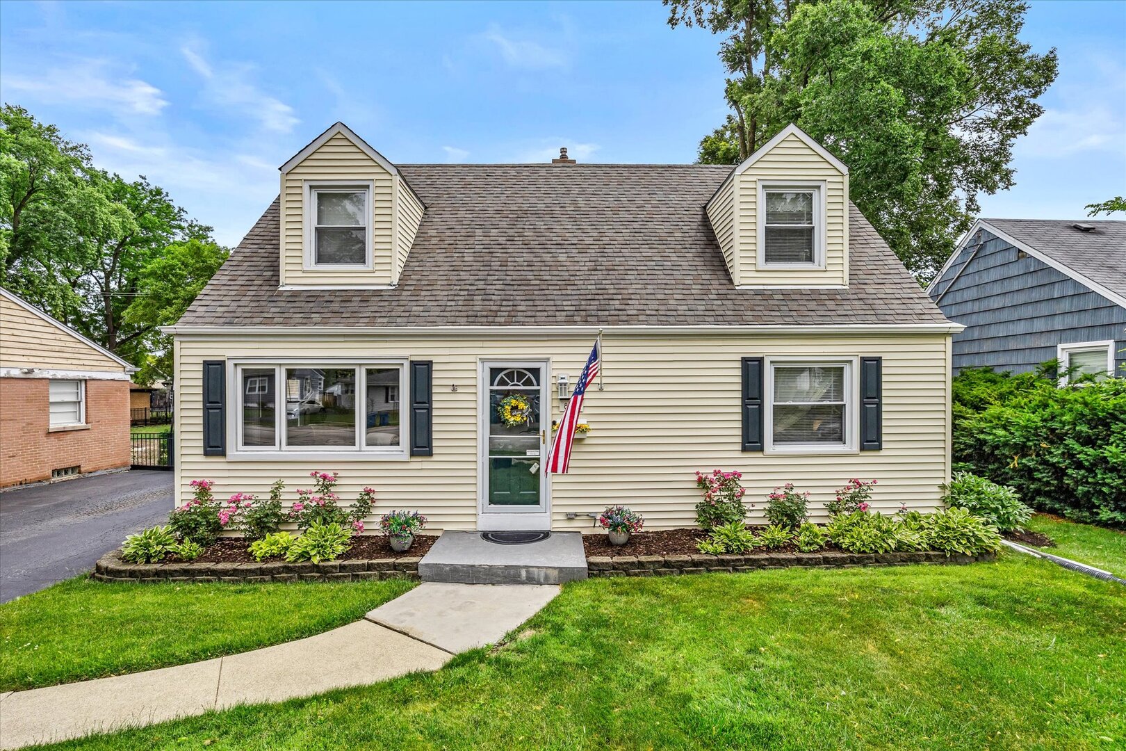 817 Spring Road