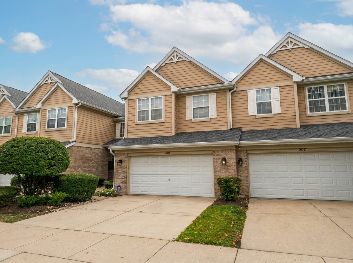 205 Westminster Drive
