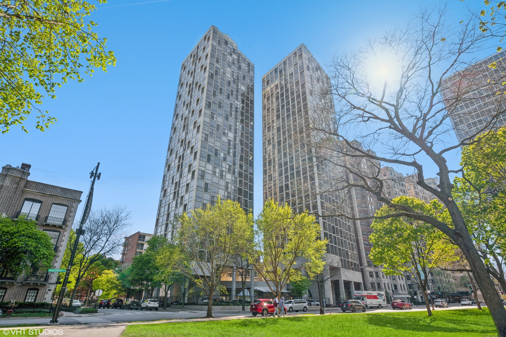 345 Fullerton Parkway