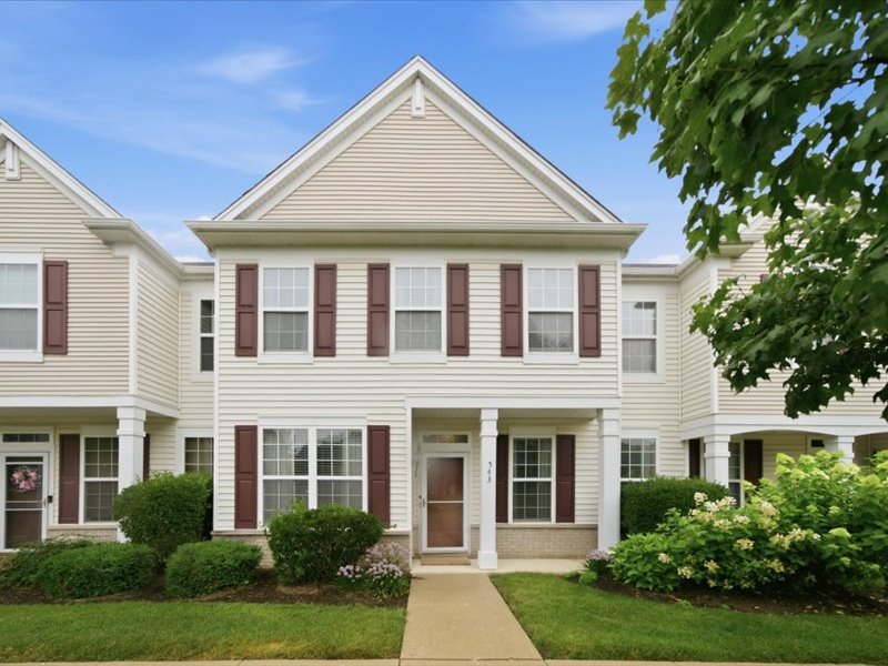 543 Topeka Drive