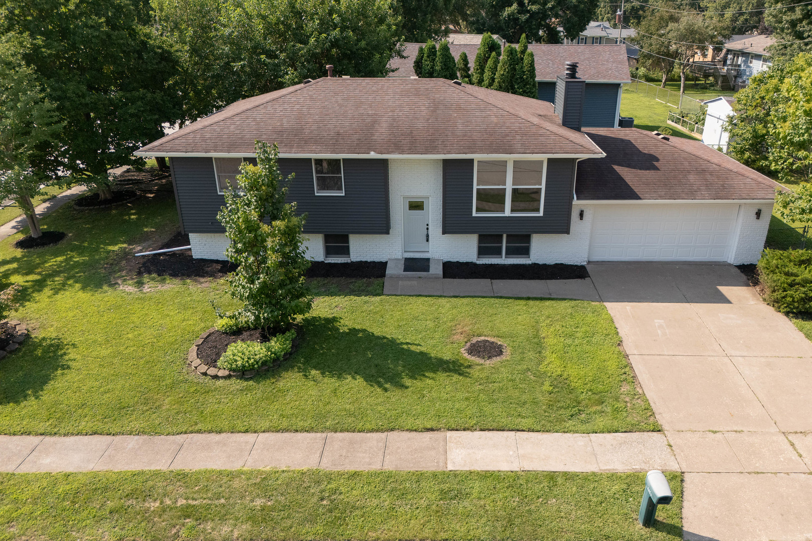 1955 Danbury Drive