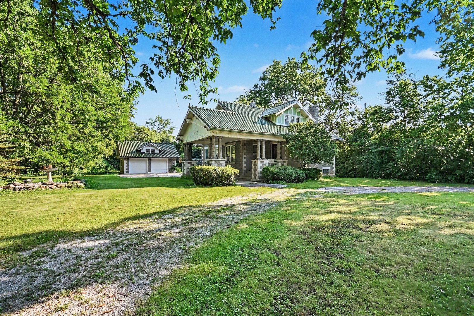 1133 Spencer Road