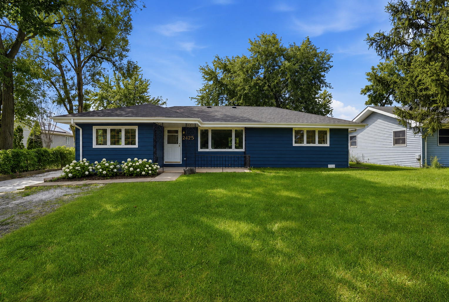 2425 Sand Lake Road