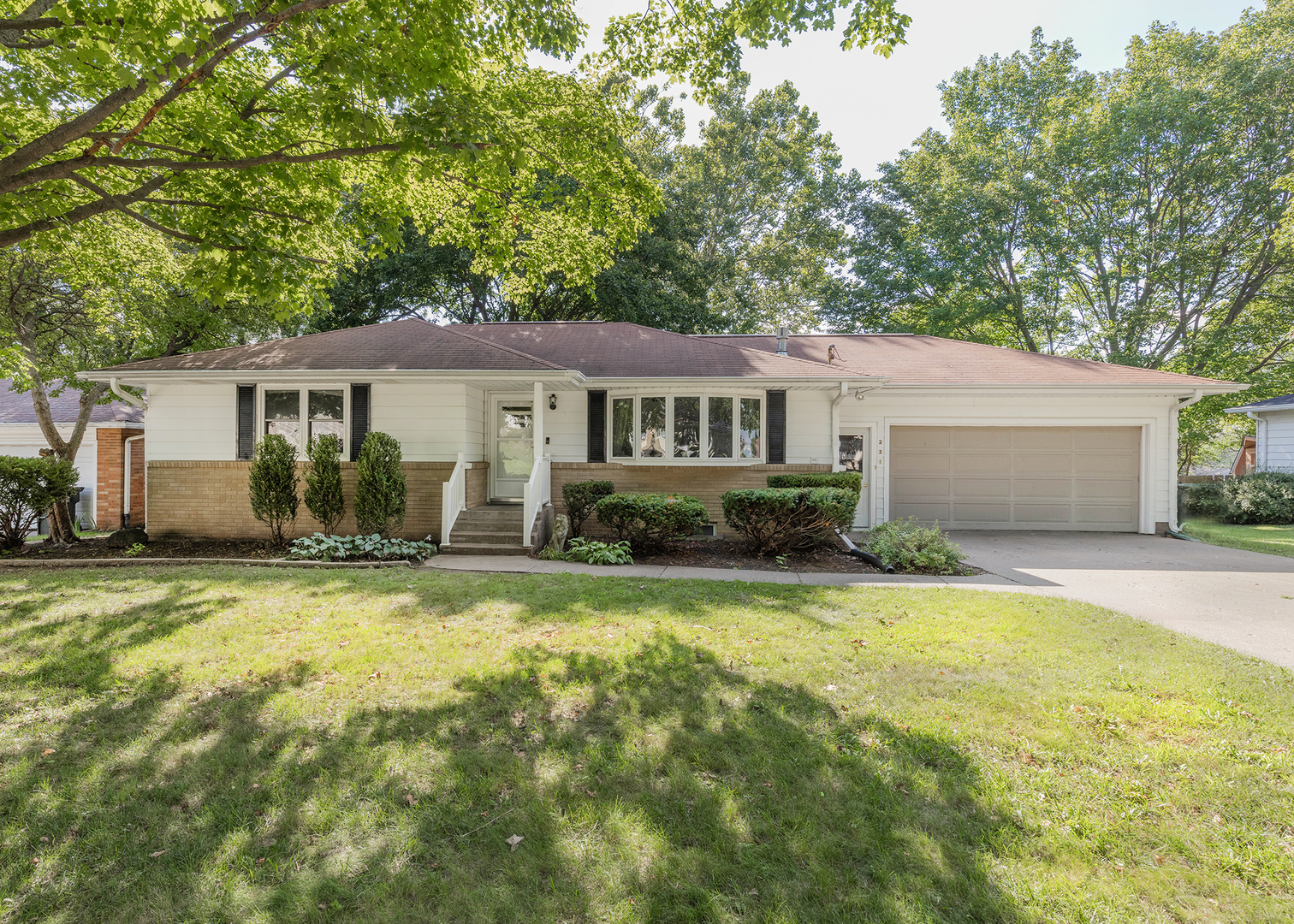 231 Hillcrest Drive