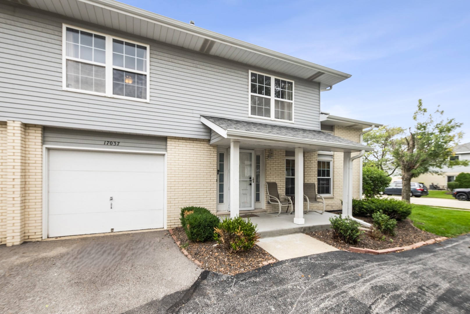 17037 East Circle Drive