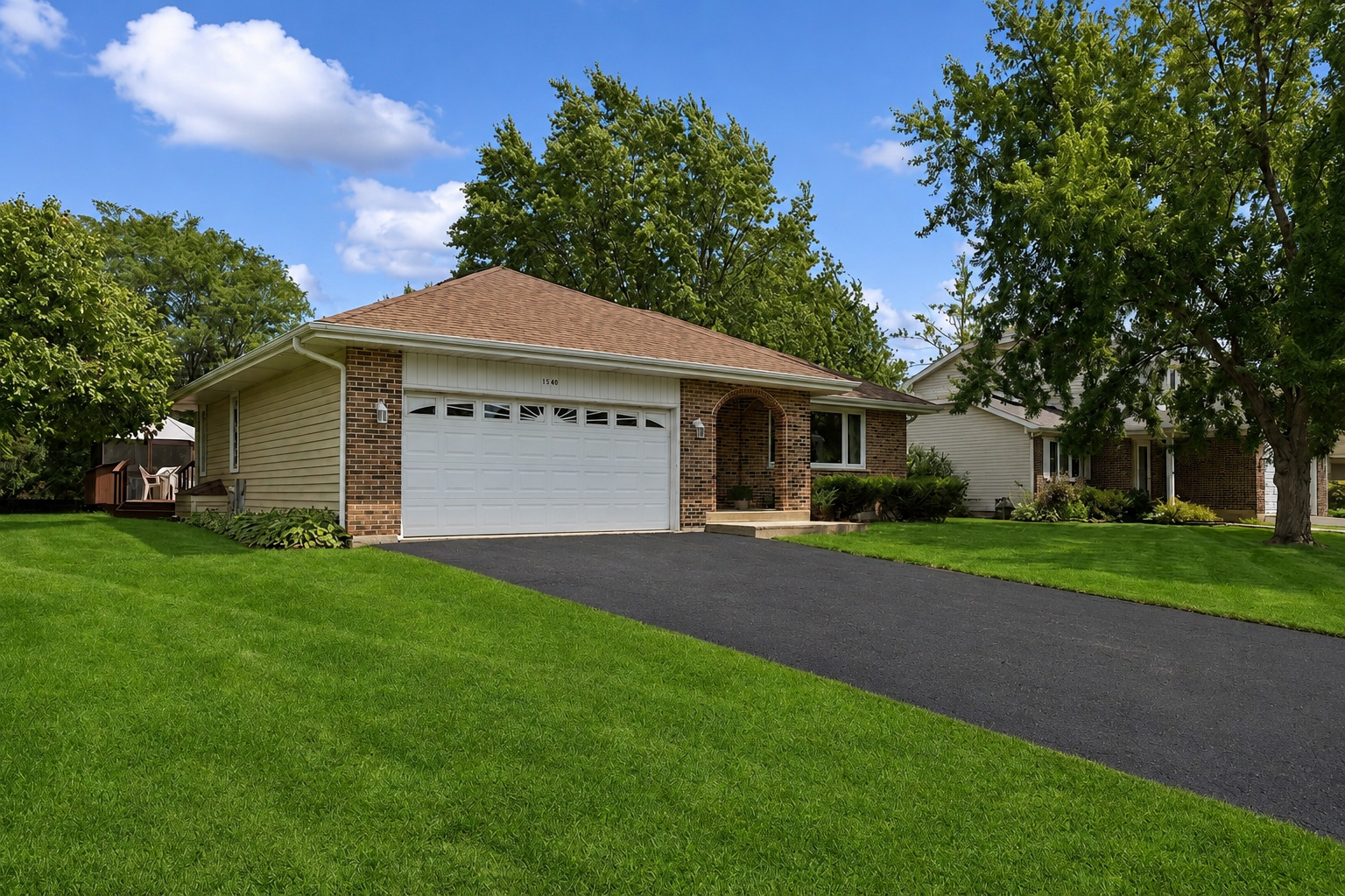 1166 Tracie Drive
