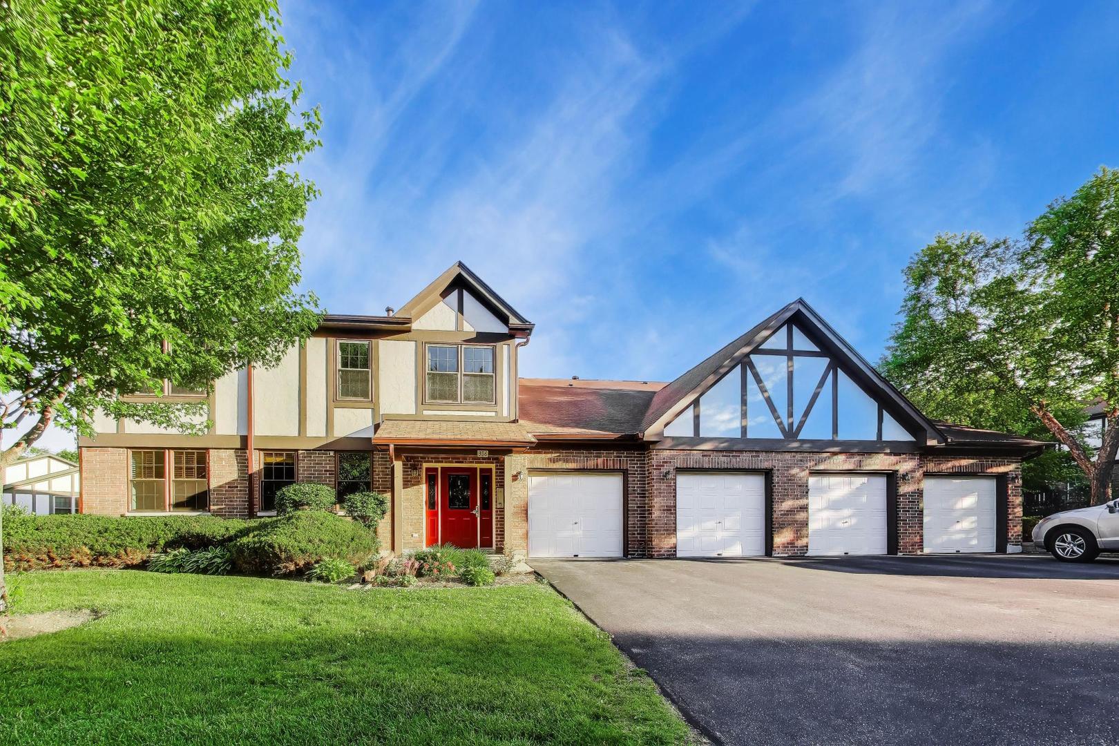 306 CARRIAGE Way