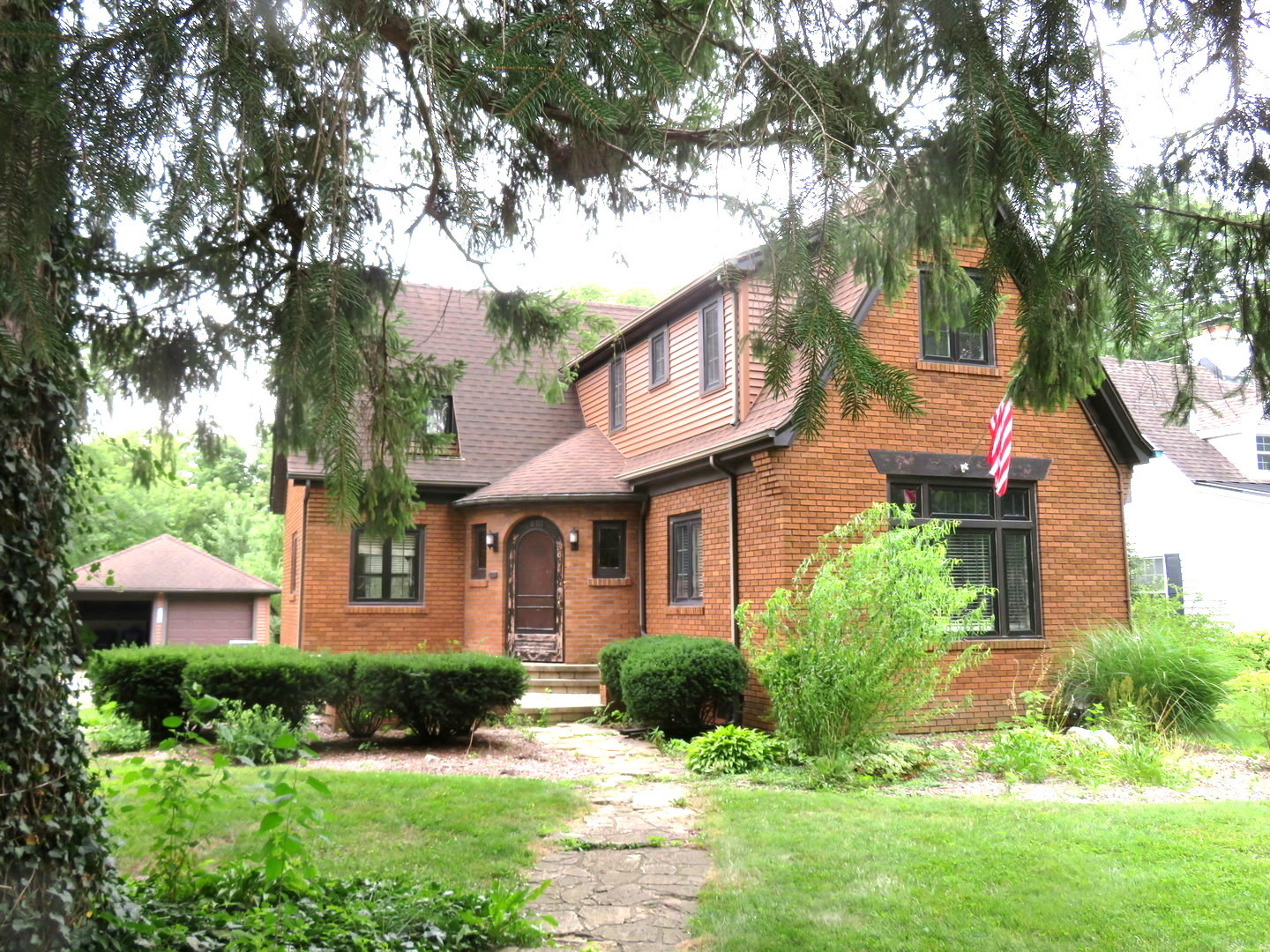 801 Fremont Avenue