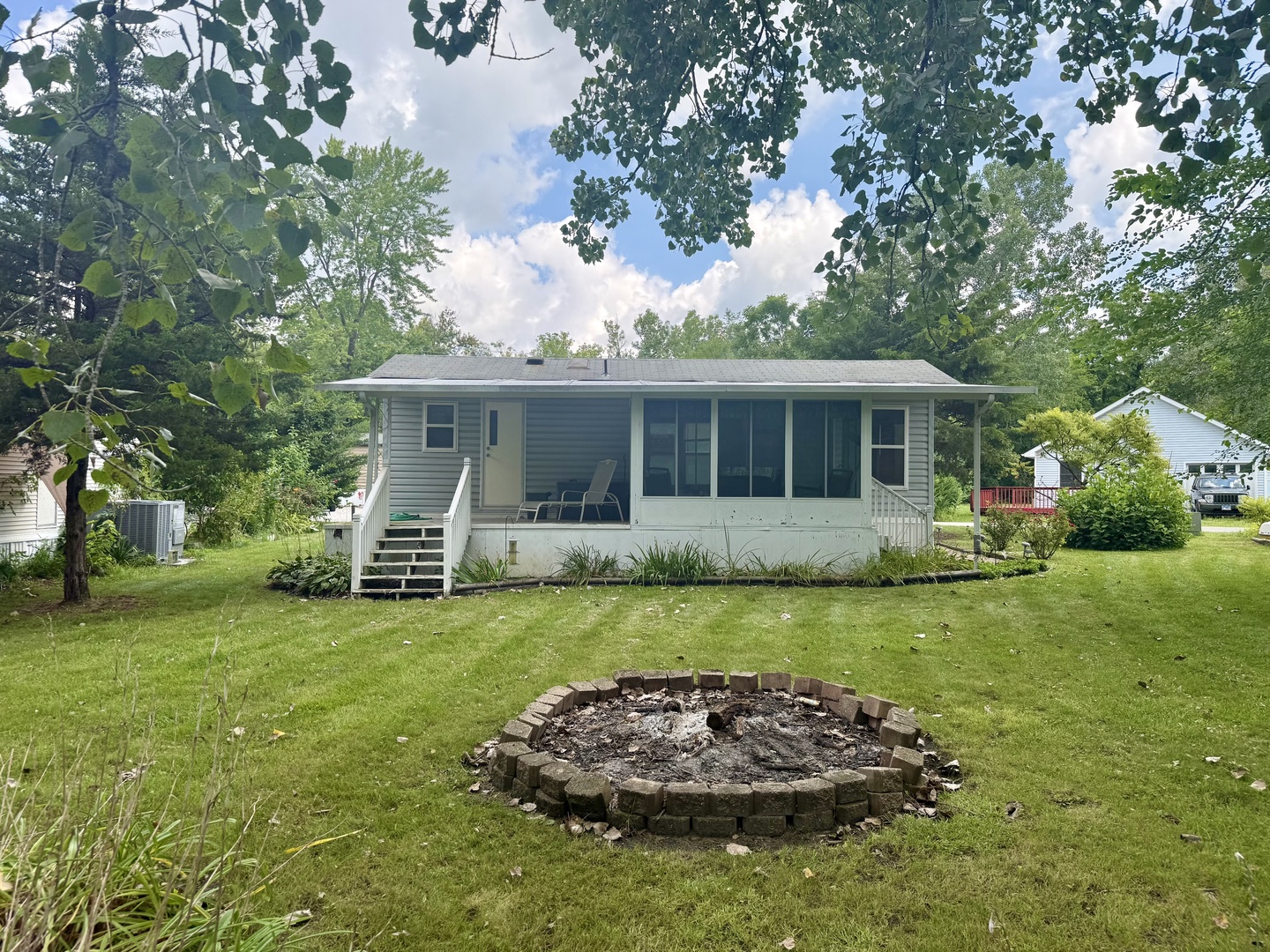 214 WALLEYE Circle