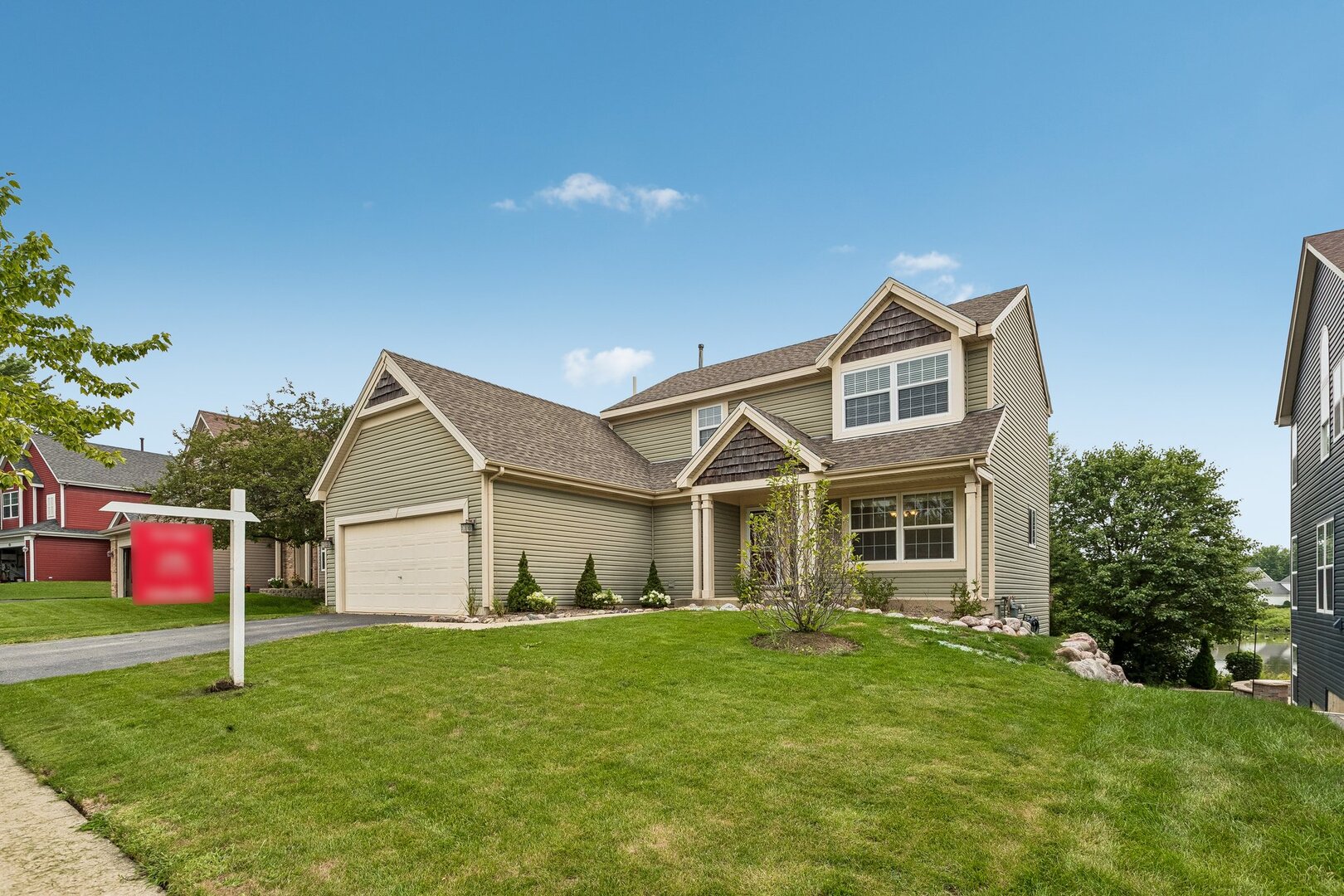 1092 Camden Lane