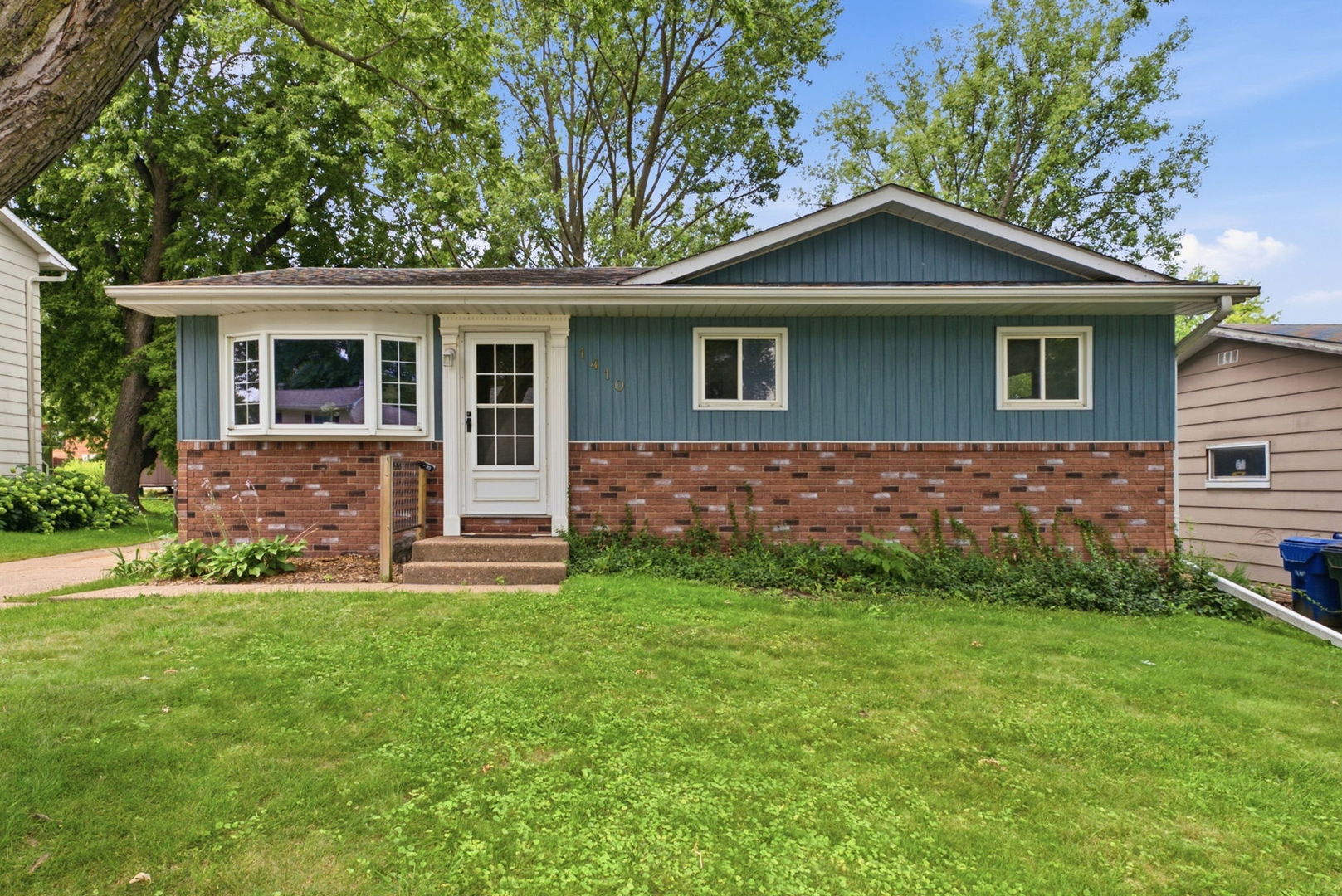 1410 Calvin Street
