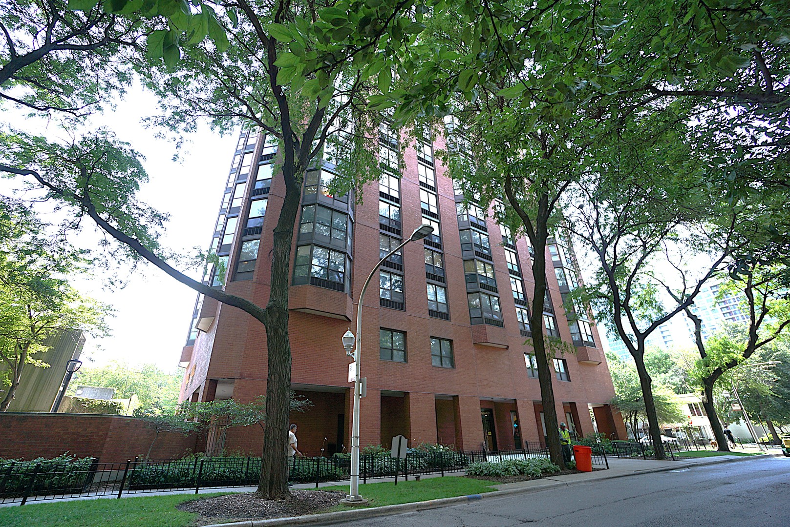 901 Plymouth Court