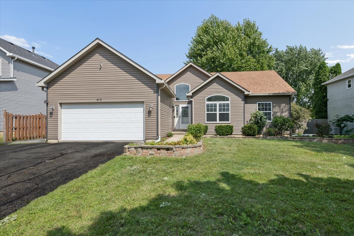 415 Juniper Drive