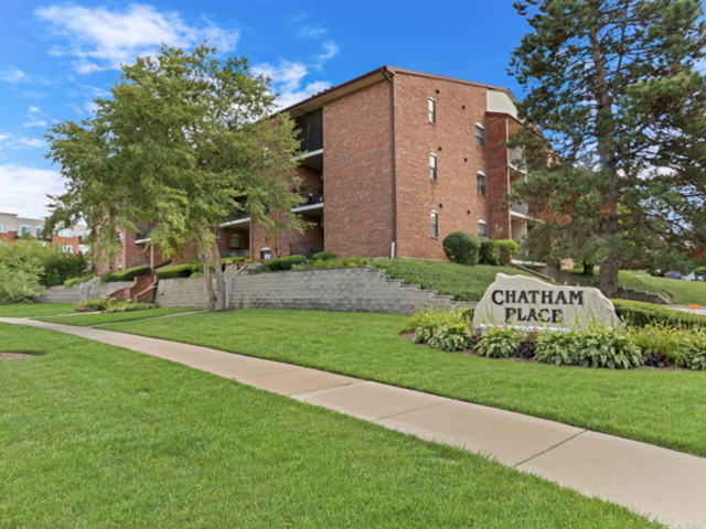 780 Weidner Road