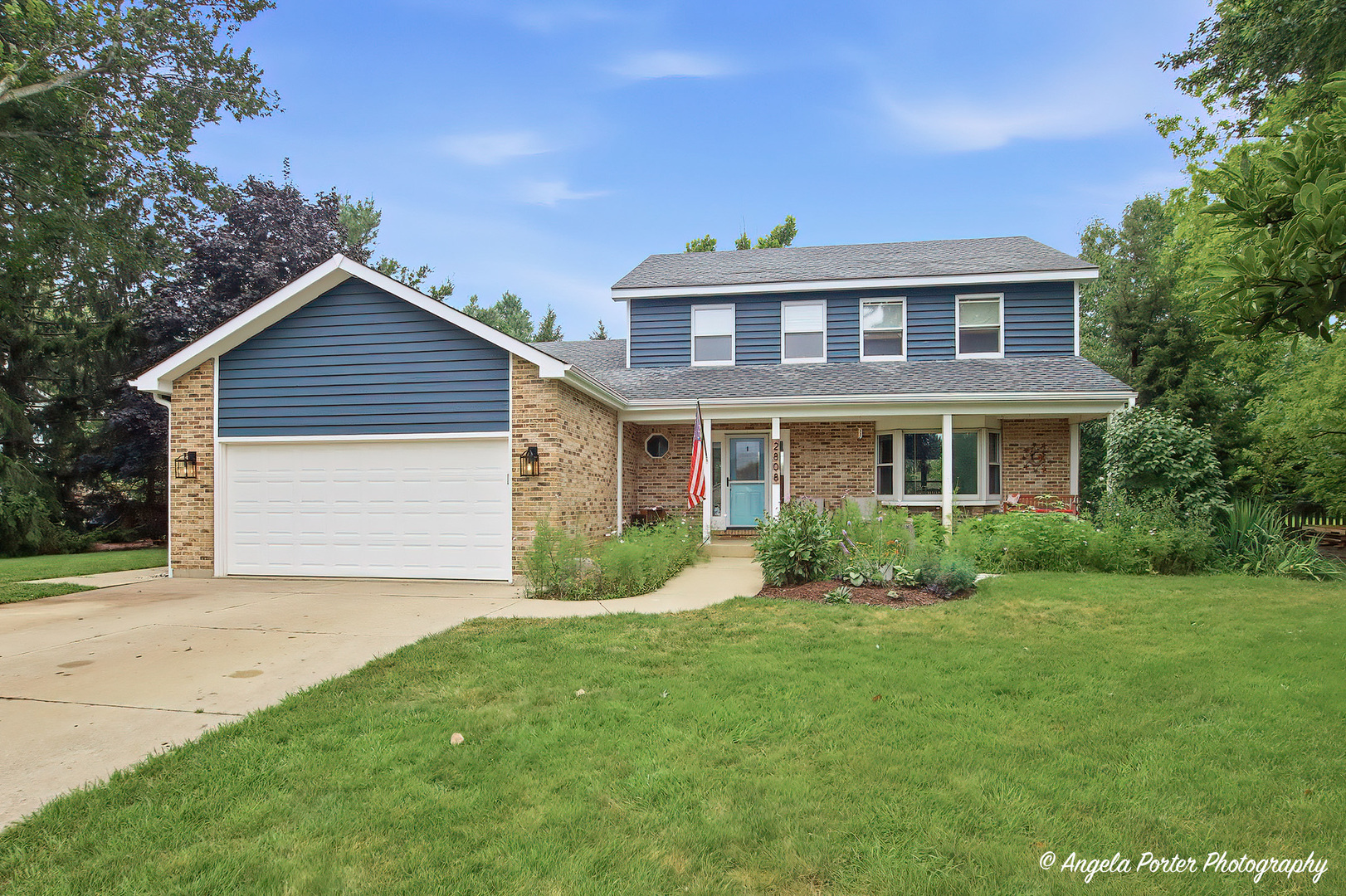 2808 Monterra Drive