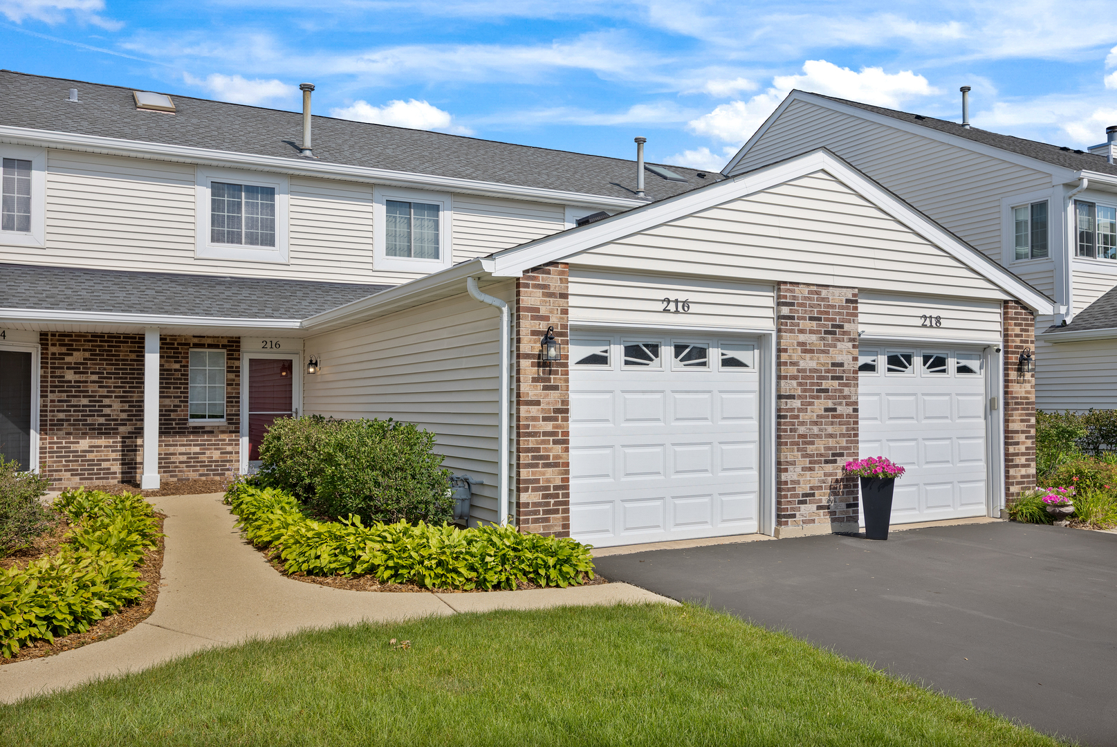 216 Brittany Drive