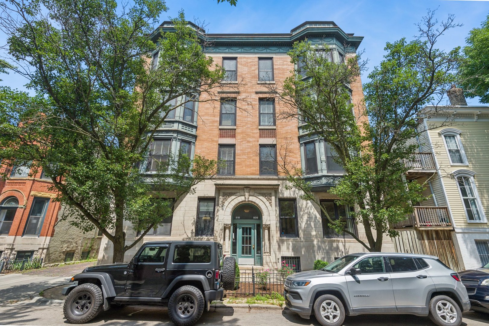 508 Grant Place