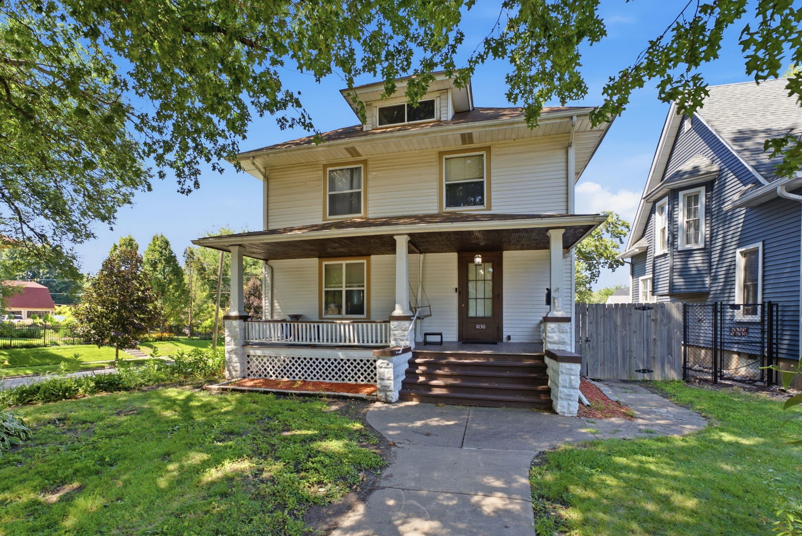 1030 15th Street