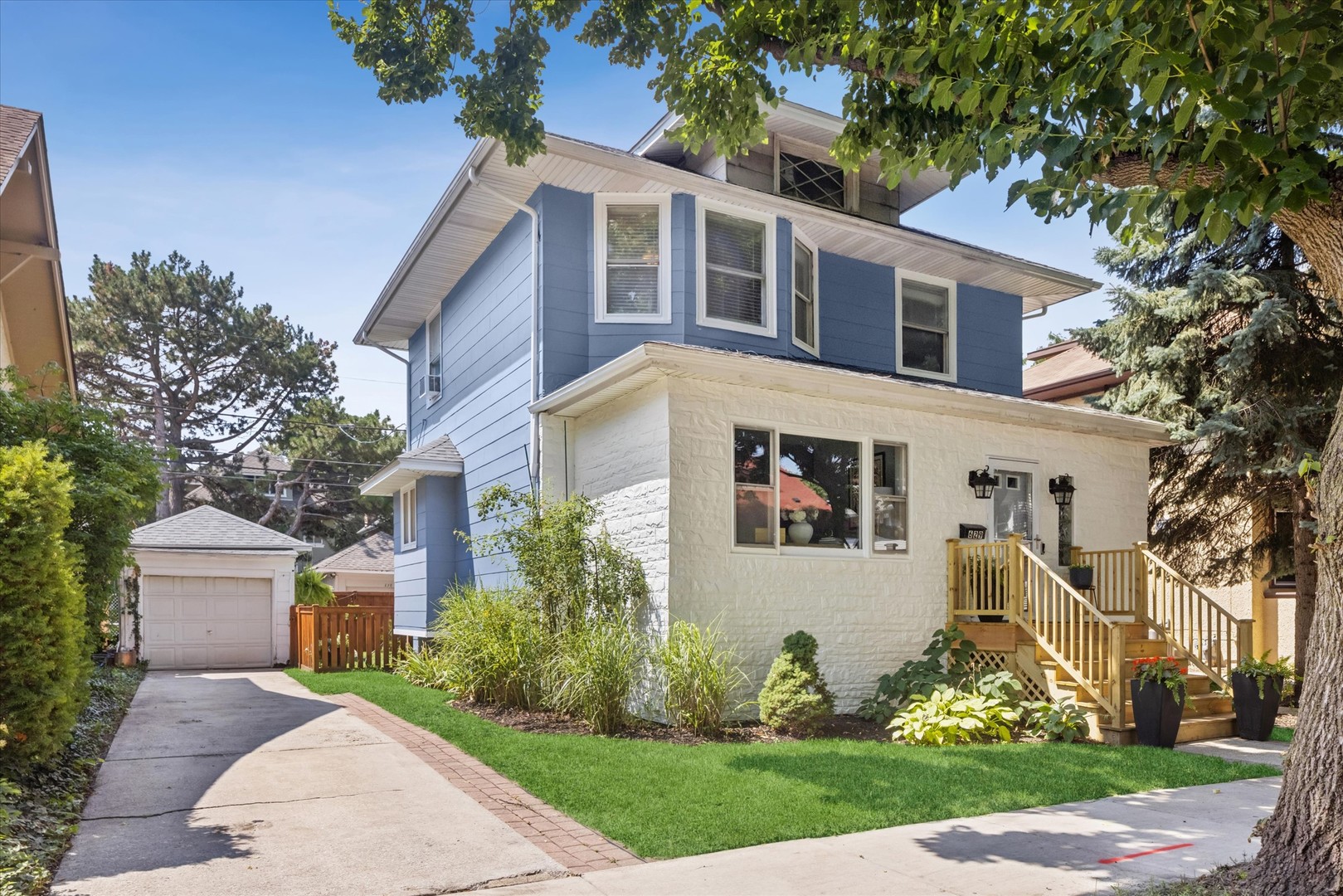 629 Carpenter Avenue