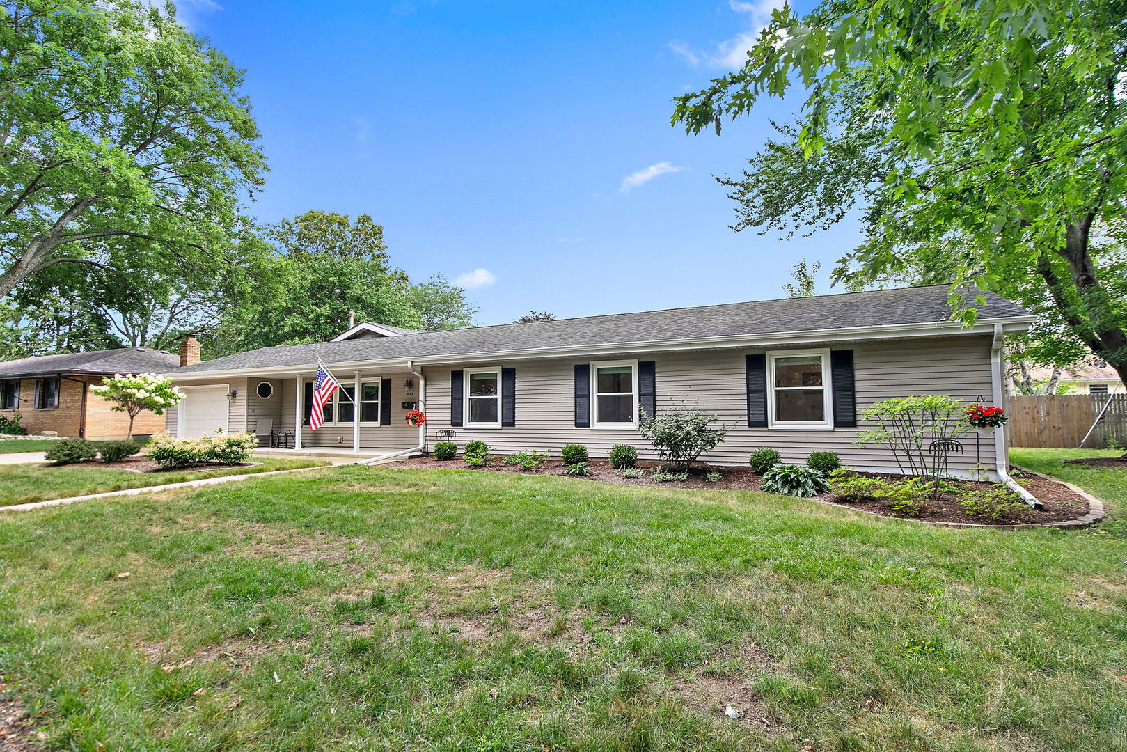 826 Birchwood Drive