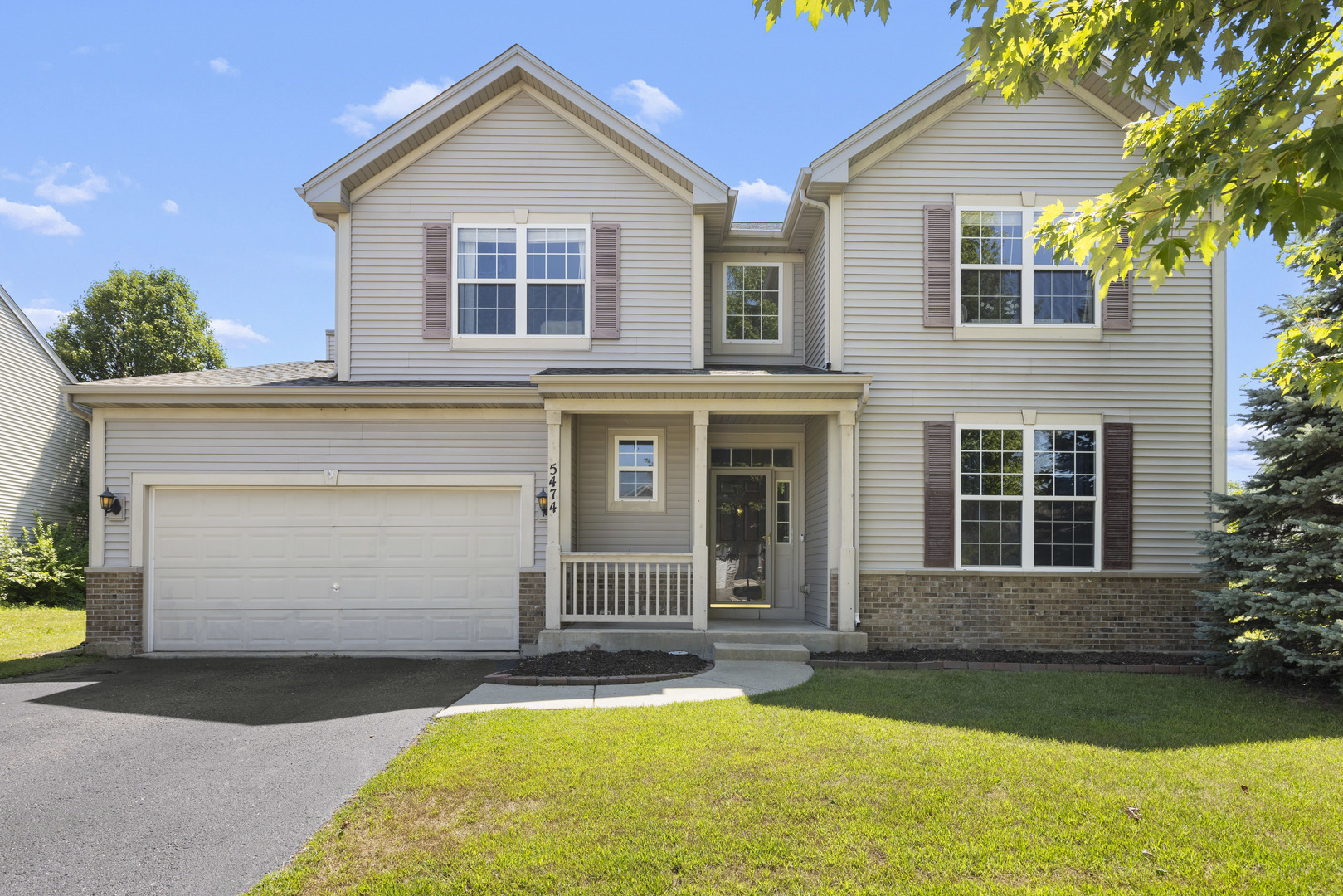5474 WATERS BEND Drive