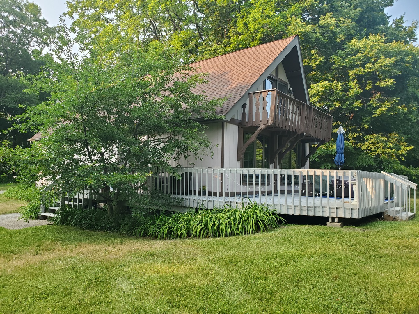 2920 Regner Road