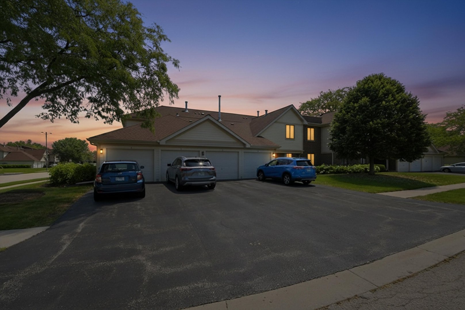 831 Carriage Lane