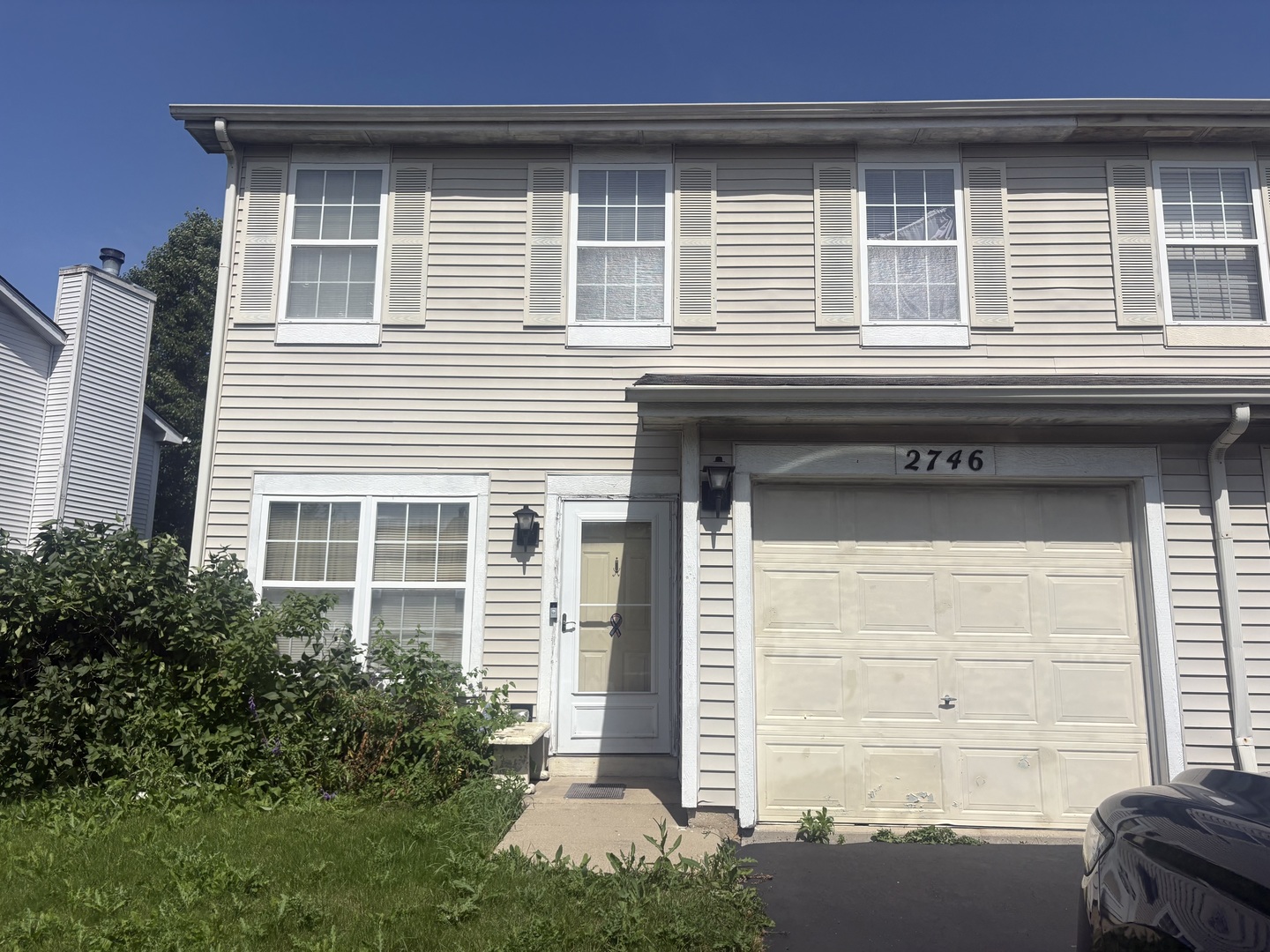 2746 Cripple Creek Court