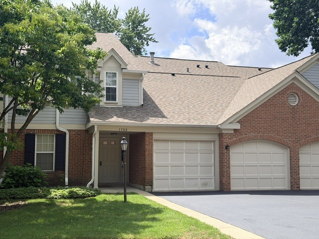 1508 Seville Court