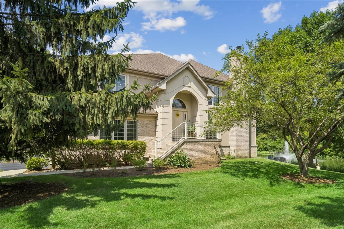 30 Beaconsfield Court